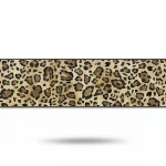 American Wall Covering Youth & Children 10m x 0.53m Light Brown