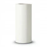 Italian Wallpaper, size 10m x 0.73m, Off White Color, Model 27073