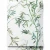 German wallpaper, green color, Leaf-patterned design, size 10 x 0.53 meters, model 10388-07