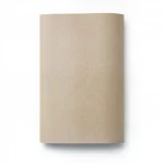 German wallpaper for youth and children, size 10 m x 0.53 m, light brown color, model 247411  