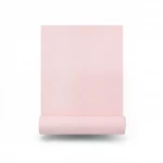 Italian Wall Covering, size 10 m x 0.73 m, Light Pink Color, Model 27074