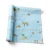 Youth and Children Wallpaper Light Blue 10m x 0.53m, Model GK8983 - Image 1