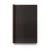 Modern Wall Decoration 15.6m x 100cm Dark Brown - Image 1