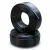 أنابيب HDPE الراجحي  PE 63 ضغط 15.9  بار قطر خارجي 90 مم سمك 12.3 مم لون اسود