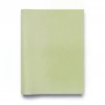 Youth and children wall decoration, pale green color, length 10 m, width 0.53 m, model 247459 