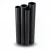 Al-Rajhi  HDPE Pipes PE 80 Pressure 12.5 Bar Outside Diameter 250 mm Thickness 22.7 mm Color Black