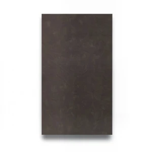 Italian Wall Covering Dark Brown, 10 m Length, 0.73 m Width