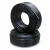 أنابيب HDPE الراجحي  PE 63 ضغط 15.9  بار قطر خارجي 125 مم سمك 17.1 مم لون اسود