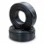 أنابيب HDPE الراجحي  PE 63 ضغط 10 بار قطر خارجي 40 مم سمك 3.7 مم لون اسود