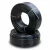 Al-Rajhi HDPE Pipes PE 63 Pressure 10 Bar Outside Diameter 75 mm Thickness 6.8 mm Color Black