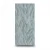 Leaf-patterned Wallpaper Length 10 m, Width 0.53 m, gray color, model 10391-35