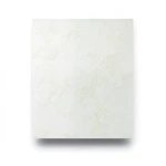 Italian Wallpaper 10m x 0.73m Off White, Model 25072