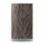 Leaf-patterned Wallpaper Length 10 m, Width 0.53 m, brown color, model 10391-11