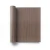 Wallpaper Striped Design Size 15.6m×106cm Brown Color - Image 1