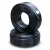 أنابيب HDPE الراجحي  PE 63 ضغط 10 بار قطر خارجي 90 مم سمك 8.2 مم لون اسود