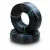 أنابيب HDPE الراجحي  PE 63 ضغط 10 بار قطر خارجي 20 مم سمك 1.9 مم لون اسود
