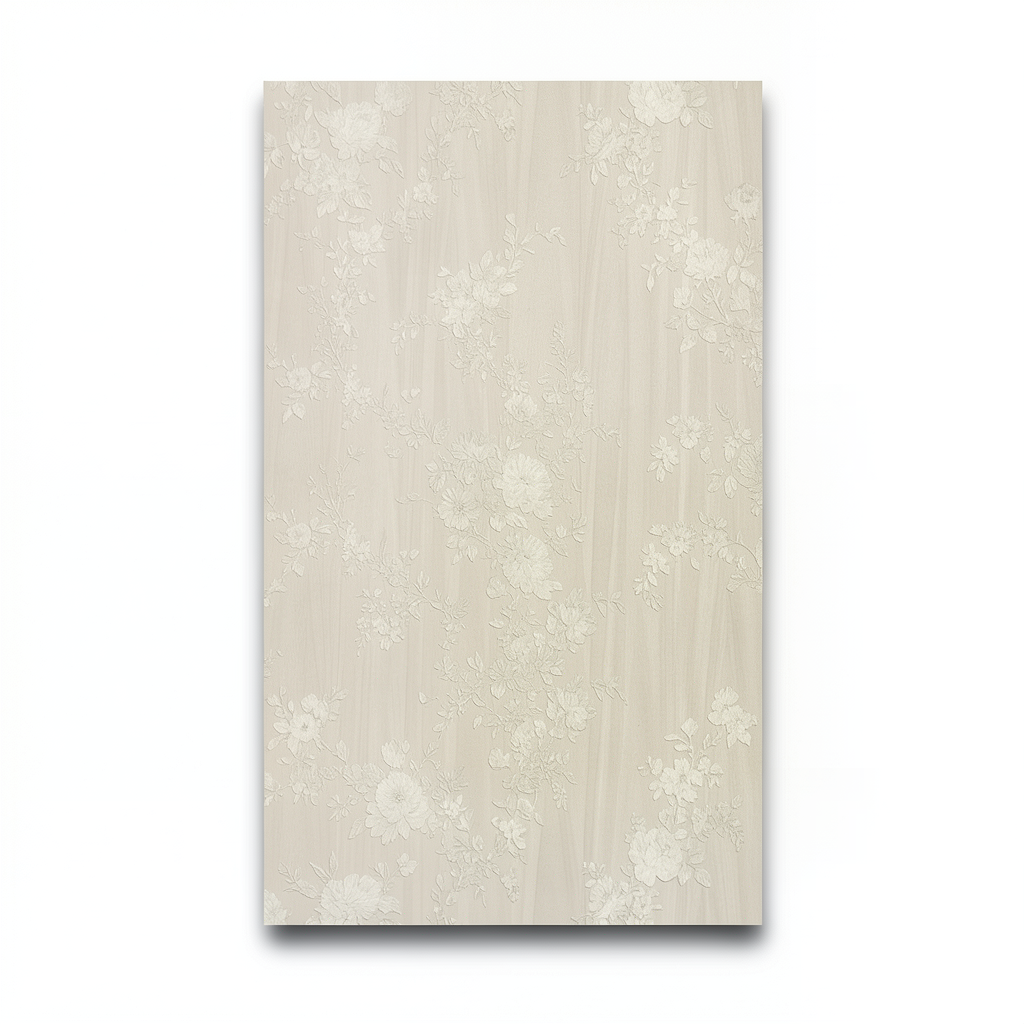 Italian Wallpaper 10m×0.73m Beige Color, Model 25051