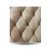 3D Design Wall Covering 15.6m x 106cm Brown and Beige - Image 1