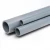 UPVC Pipes National Kham Schedule 40  Size 6 inch Thickness 7.11 mm Gray Colour