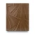 3D Design Wallpaper 15.6m×106cm Brown Color - Image 1
