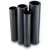 مواسير HDPE PE 80 ضغط 3.2 بار قطر خارجي 1000 مم سمك 24.5 مم لون أسود - Image 1