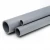 UPVC Pipes National Kham Schedule 80  Size ¾  inch Thickness 3.91 mm Gray Colour