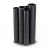 مواسير HDPE PE 80 ضغط 3.2 بار قطر خارجي 1600 مم سمك 39.2 مم لون اسود - Image 1