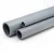 UPVC Pipes National Kham Schedule 80  Size 1 ¼  inch Thickness 4.85  mm Gray Colour