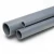 UPVC Pipes National Kham Schedule 80  Size ½  inch Thickness 3.73 mm Gray Colour