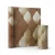3D Design Wall Covering 15.6m x 106cm Brown and Beige - Image 1
