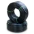 HDPE Pipes PE 100 Pressure 10 Bar 63 mm OD Thickness 5.8 mm Black - Image 1