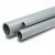 UPVC Pipes National brand Schedule 80  Size 4 mm Thickness 8.56 mm Gray Colour