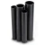 HDPE Pipe PE 80 Schedule 10 Bar 560 mm OD 50.9 mm Thickness Black - Image 1