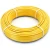 HDPE Pipes PE 100 Pressure 10 Bar Outside Diameter 63 mm Thickness 5.8 mm Yellow - Image 1