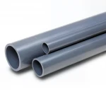 مواسير UPVC الوطني ضغط 20 بار  قطر خارجي 12 مم سمك 1,5 مم  