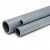 UPVC Pipes National Kham    Outside Diameter 50 mm Thickness 1.8 mm Gray Colour