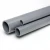 UPVC Pipes National Kham Schedule 80  Size 5 inch Thickness 9.52 mm Gray Colour