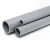 UPVC Pipes National Kham    Outside Diameter 40 mm Thickness 1.8 mm Gray Colour