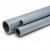 UPVC Pipes National Kham  Schedule 80  Size 6 mm Thickness 10.97 mm Gray Colour