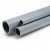 UPVC Pipes National Kham    Outside Diameter 50 mm Thickness 1.8 mm Gray Colour
