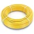 HDPE Pipes PE 80 Pressure 8 Bar Outside Diameter 63 mm Thickness 5.8 mm Yellow - Image 1
