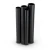 مواسير HDPE PE 80 ضغط 3.2 بار قطر خارجي 1600 مم سمك 39.2 مم لون اسود - Image 1