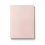 Italian Wall Covering, size 10 m x 0.73 m, Light Pink Color, Model 27074