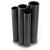 HDPE Pipes PE 100 Pressure 10 Bar 500 mm Diameter 45.5 mm Thickness Black - Image 1
