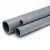 UPVC Pipes National Kham    Outside Diameter 40 mm Thickness 1.8 mm Gray Colour