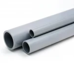 مواسير UPVC الوطني    قطر خارجي 110 مم سمك 2.2 مم لون رمادي