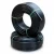 أنابيب HDPE الراجحي PE 100 ضغط 20 بار قطر خارجي 20 مم سمك 2.3 مم لون اسود