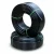 أنابيب HDPE الراجحي  PE 80 ضغط 16 بار قطر خارجي 40 مم سمك 4.5 مم لون اسود