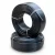أنابيب HDPE الراجحي  PE 100 ضغط 20 بار قطر خارجي 63 مم سمك 7.1 مم لون اسود