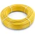 HDPE Pipes PE 80 Pressure 8 Bar Outside Diameter 63 mm Thickness 5.8 mm Yellow - Image 1